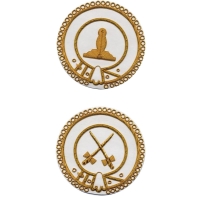 Apron Badges